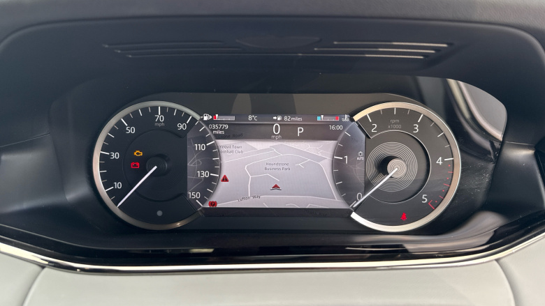 Land Rover Range Rover Evoque 2.0 D200 R-Dynamic HSE 5dr Auto Diesel Hatchback